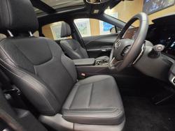 2024 Lexus RX350H Luxury AWD