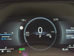 2024 Lexus RX350H Luxury AWD