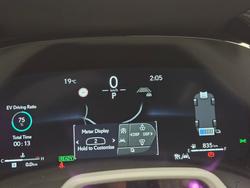 2024 Lexus RX350H Luxury AWD