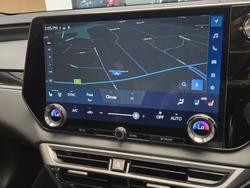 2024 Lexus RX350H Luxury AWD