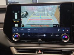 2024 Lexus RX350H Luxury AWD