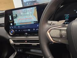 2024 Lexus RX350H Luxury AWD