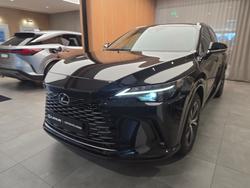 2024 Lexus RX350H Luxury AWD