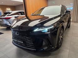 2024 Lexus RX350H Luxury AWD