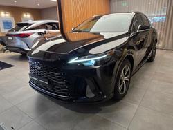 2024 Lexus RX350H Luxury AWD