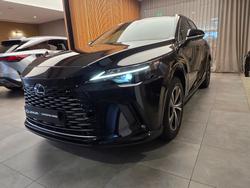 2024 Lexus RX350H Luxury AWD