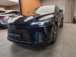 2024 Lexus RX350H Luxury AWD