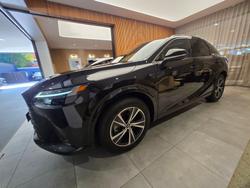 2024 Lexus RX350H Luxury AWD