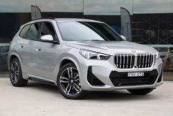 2025 BMW 1 20 M SPORT