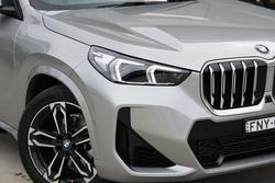 2025 BMW 1 20 M SPORT