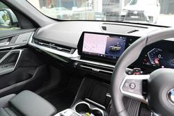 2025 BMW 1 20 M SPORT