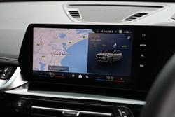 2025 BMW 1 20 M SPORT