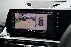 2025 BMW 1 20 M SPORT