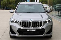 2025 BMW 1 20 M SPORT