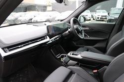 2025 BMW 1 20 M SPORT