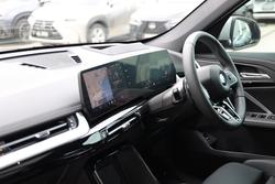 2025 BMW 1 20 M SPORT