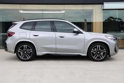 2025 BMW 1 20 M SPORT