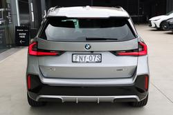 2025 BMW 1 20 M SPORT