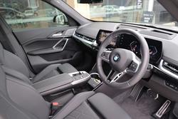 2025 BMW 1 20 M SPORT