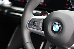 2025 BMW 1 20 M SPORT