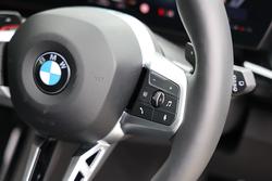 2025 BMW 1 20 M SPORT