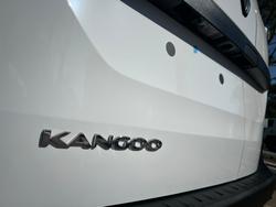 2025 Renault Kangoo LWB Automatic - Trade Pack & L/R Glazed Sliding Doors