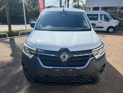 2025 Renault Kangoo LWB Automatic - Trade Pack & L/R Glazed Sliding Doors