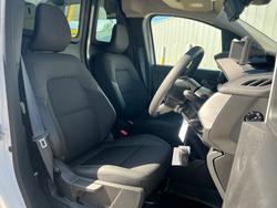 2025 Renault Kangoo LWB Automatic - Trade Pack & L/R Glazed Sliding Doors
