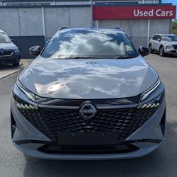 2026 NISSAN QASHQAI ND e-POWER