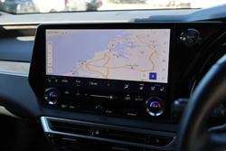 2025 Lexus RX350H Sports Luxury AWD