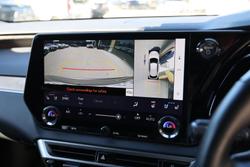 2025 Lexus RX350H Sports Luxury AWD