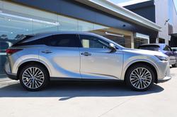 2025 Lexus RX350H Sports Luxury AWD