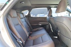2025 Lexus RX350H Sports Luxury AWD