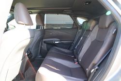 2025 Lexus RX350H Sports Luxury AWD