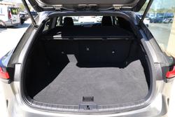2025 Lexus RX350H Sports Luxury AWD