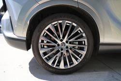 2025 Lexus RX350H Sports Luxury AWD