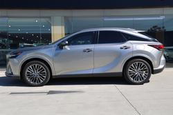 2025 Lexus RX350H Sports Luxury AWD