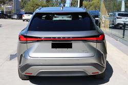 2025 Lexus RX350H Sports Luxury AWD