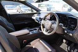 2025 Lexus RX350H Sports Luxury AWD