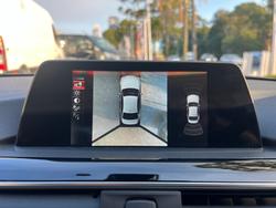 2016 BMW 3 Series 318i Sport Line