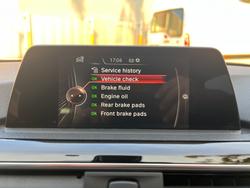 2016 BMW 3 Series 318i Sport Line