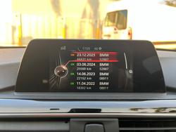 2016 BMW 3 Series 318i Sport Line