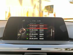 2016 BMW 3 Series 318i Sport Line