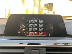 2016 BMW 3 Series 318i Sport Line