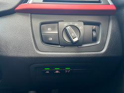 2016 BMW 3 Series 318i Sport Line