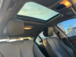 2016 BMW 3 Series 318i Sport Line