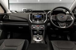 2020 SUBARU IMPREZA 2.0i (AWD)