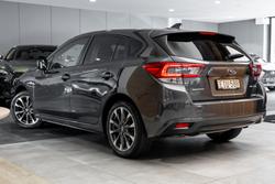 2020 SUBARU IMPREZA 2.0i (AWD)