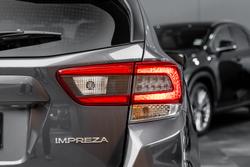 2020 SUBARU IMPREZA 2.0i (AWD)