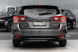 2020 SUBARU IMPREZA 2.0i (AWD)